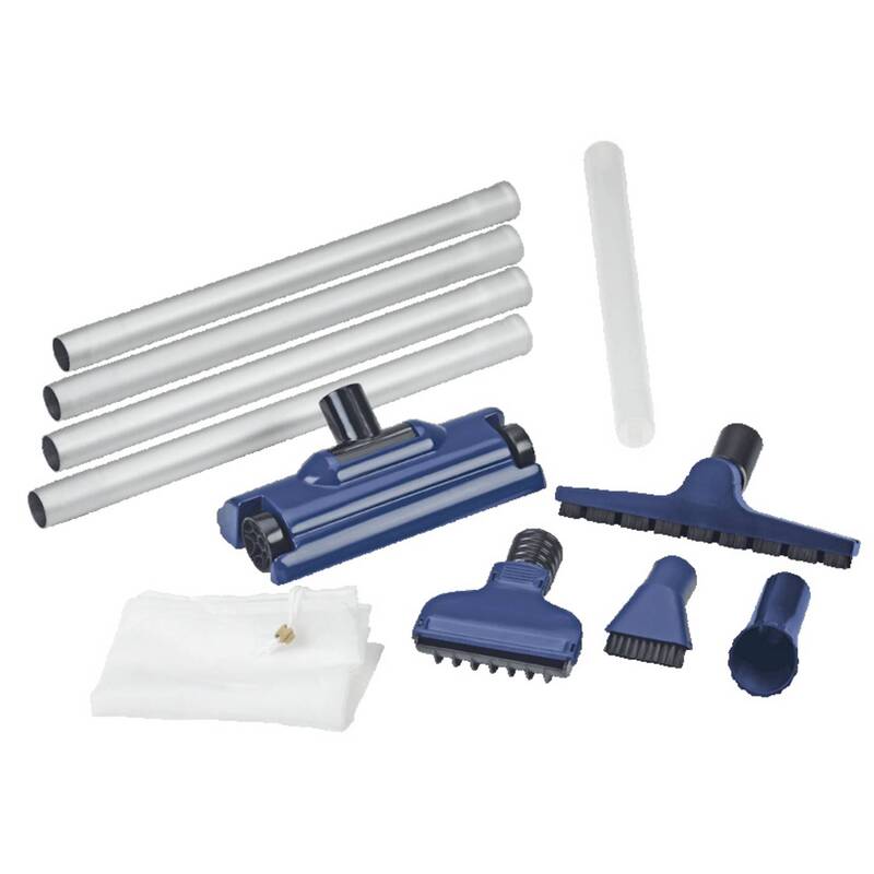 Oase Pondovac 4 - Teichschlammsauger Teichsauger Multifunktionssauger - 4010052503882