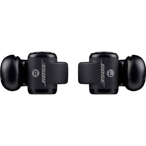 B-Ware Bose Ultra Open Earbuds  Bluetooth Wireless Open Ear Headphones  Black