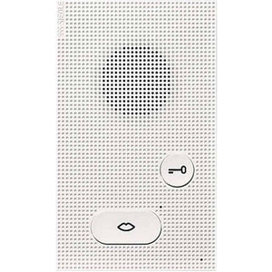 B-Ware Siedle Türsprechanlage Audio-Innenstation Basic si Kommunikationssystem