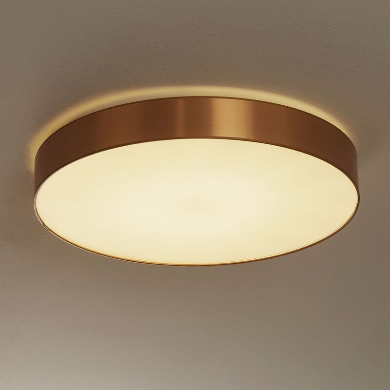 Hufnagel Deckenlampe Deckenlampe Lampen Aurelia dimmbar IP20 SIEHE TEXT/FOTO - 4011868925332