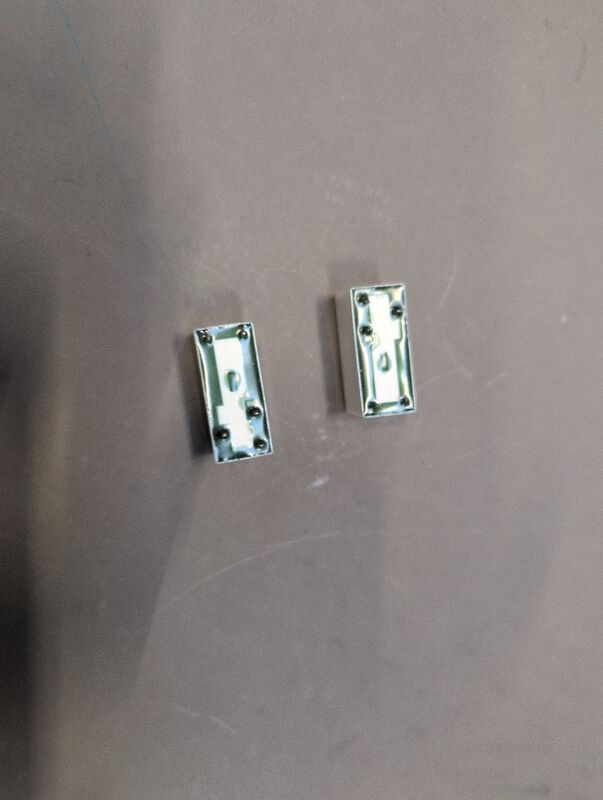 Zettler Electronics Printrelais AZ763-1C-24D 24V DC Schaltrelais 1 Wechsler 12A - 2050006598641