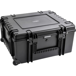 B-Ware B & W International Werkzeugkoffer unbestückt Werkzeugbox IP67 203l