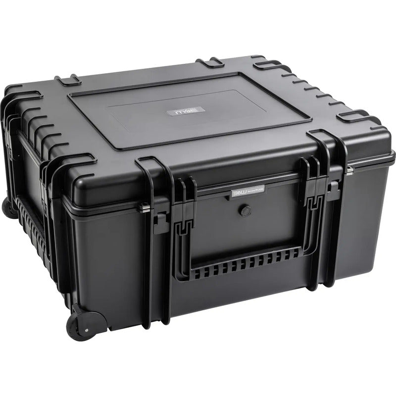 B & W International Werkzeugkoffer unbestückt Werkzeugbox IP67 203l - 4031541760883