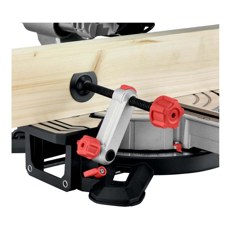 Metabo Kappsäge KGS 305 M mit Zugfunktion 1600W 305mm Schnittbreite im Karton - 4061792218307