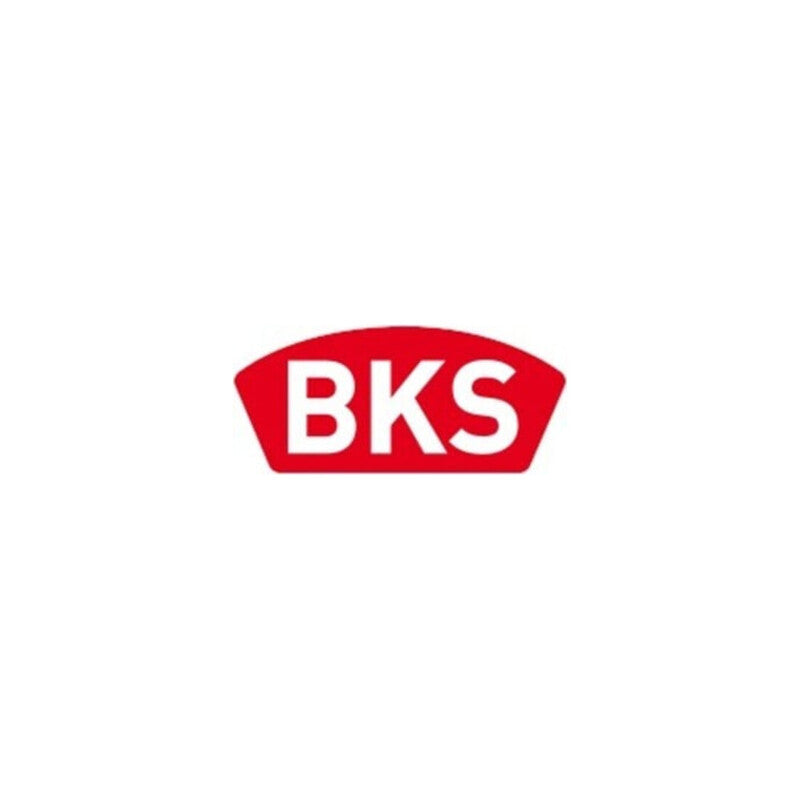 BKS Panik-Einsteckschloss Wechselfunktion E für Holz- oder Stahltüren DIN 18250 - 4015540964251
