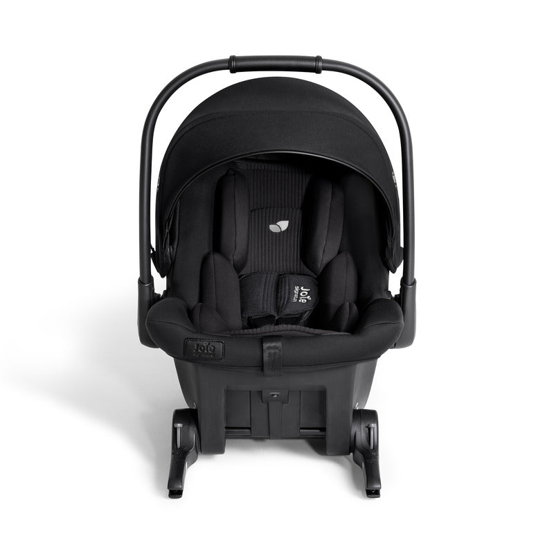 Joie Signature Babyschale Sprint Gruppe 0+ Autositz Kindersitz Eclipse 2025 - 2000586389115