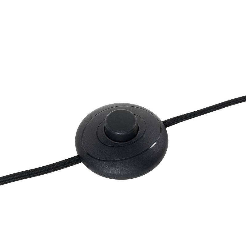 Lucande Kellina Stehleuchte Stehlampe Standleuchte Leuchte Lampe Licht in Weiß - 4251911756272