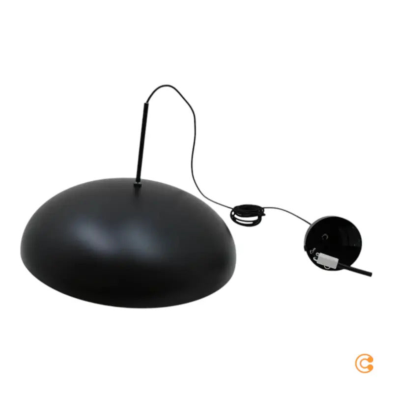 DFTP by Nordlux Hängeleuchte Versale schwarz Hängeleuchte Deckenlampe Leuchte - 5704924010026