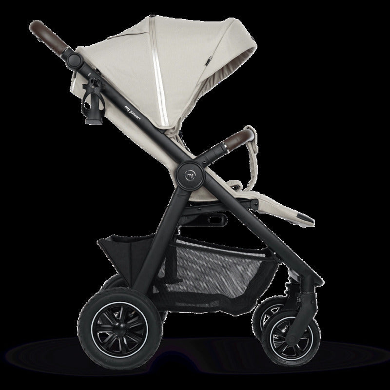 My Junior® PLIA² Air Buggy Desert Bloom - 4255746206889