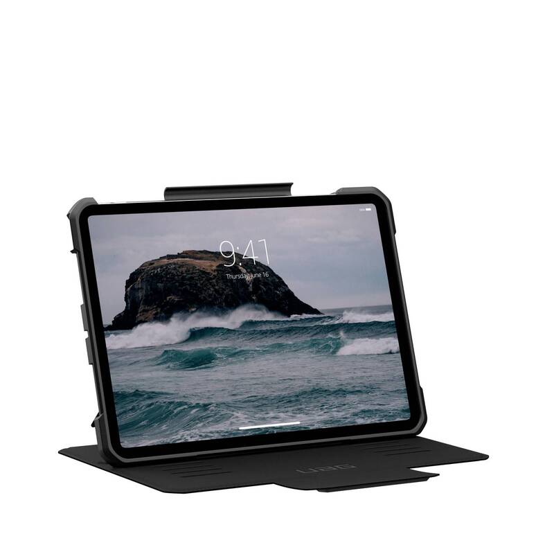 Urban Armor Gear Metropolis SE Tablet-Cover Apple iPad Pro 11" Tablet-Zubehör - 0840283914072