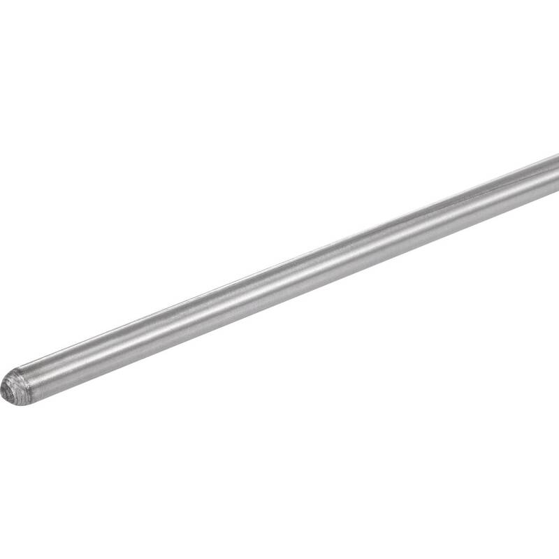 Voltcraft Tauchfühler TP-208 Fühler-Typ K -100 bis 1000 °C Thermoelement-Stecker - 4053199525348