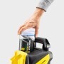 Kärcher Hochdruckreiniger Reinigungsgerät K 4 P C Flex Home SIEHE TEXT/FOTO455 - 4066529126931