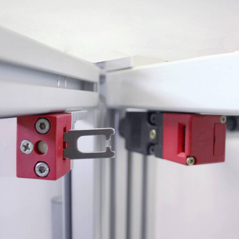 Pizzato Elettrica Sicherheitsschalter Trennschalter 250 V/AC 6 A Trenn-Schalter - 8018851091223