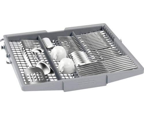 Bosch Geschirrspüler Vollintegriert 60cm 14 Maßgedecke 9l 42dB A - 4242005545377