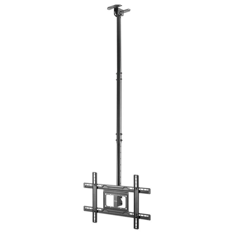 SpeaKa Professional TV Deckenhalterung Halter Höhenverstellbar Neigbar Monitor - 4064161479767