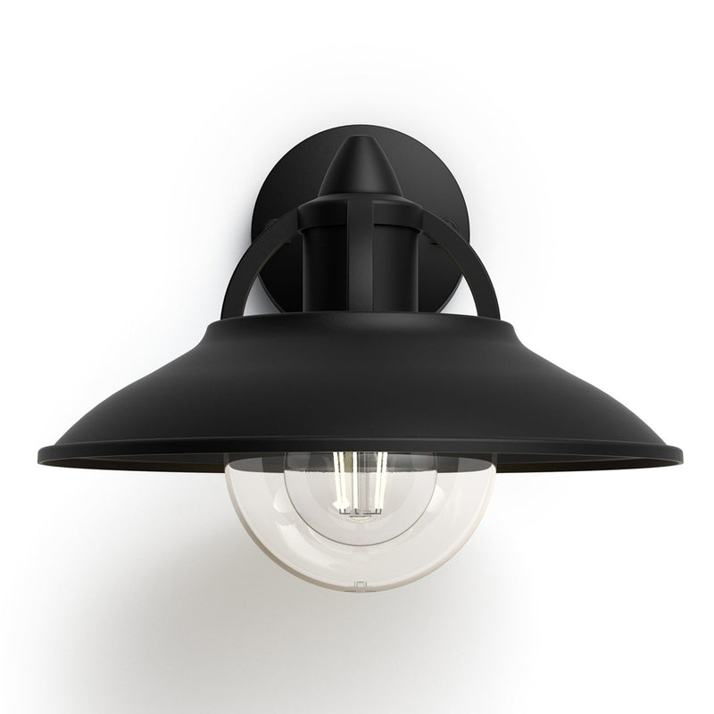 Philips Außenwandleuchte Gartenlampe Cormorant myGarden LED Wandleuchte - 8718696165836