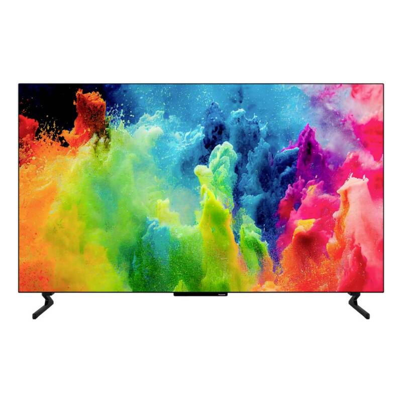 Panasonic OLED-TV 55 Zoll Smart TV 4K HDR Fernseher mit WLAN Schwarz 139cm - 5025232981465