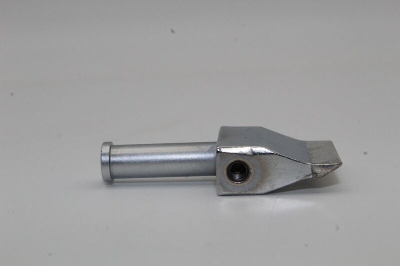Weller Lötspitzen-Set XT Lötstempel 20x4mm Adapter Mess-Spitze 1 Stück kompakt - 4003019425297