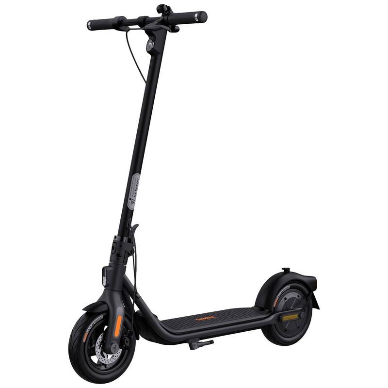 Segway Ninebot KickScooter F2 D by Elektroroller E-Scooter 800W SIEHE TEXT/FOTO - 8720254406459