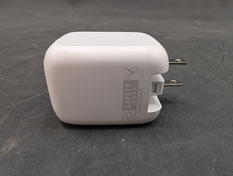Belkin Ladegerät Netzteil Adapter BoostCharge Pro GaN USB C USB A Reisen 3 Port - 0745883918454