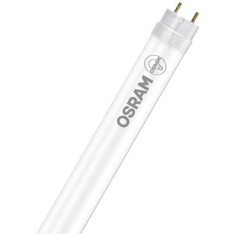 OSRAM HOMELIGHTING LED-Röhre T8 G13 Röhrenlampe neutralweiß 5.4W 451mm 650lm - 4099854038549