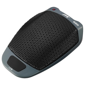 B-Ware JTS Sprach-Mikrofon CM-601 Kabelgebunden Mikrofon mit Schalter Metallgehäuse