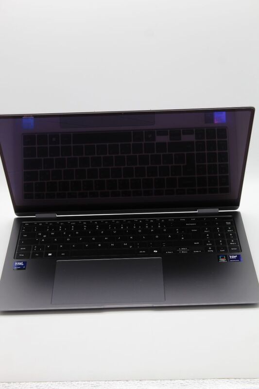 Samsung Galaxy Book5 Pro 360 16 Zoll Notebook Core Ultra 7 16GB RAM 1TB SSD W11H - 8806095790589