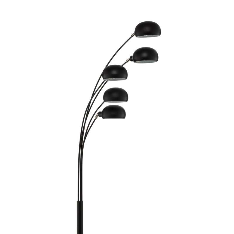 Lindby Jewa Stehleuchte Standleuchte Leseleuchte Leuchte Lampe Leselampe LED - 4251911706581