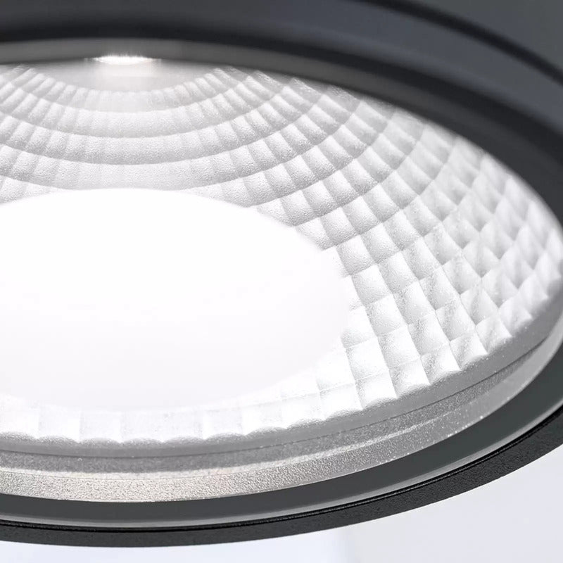 Orion LED-Deckenleuchte 3000K 13W IP65 DL 7-665 Ø 14,5 cm Deckenstrahler - 9003090266791