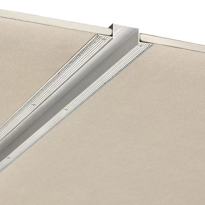 Trio Lighting Einbauprofil für DUOline 2-Phasen-System Deckenlampe Deckenlicht - 4017807577525