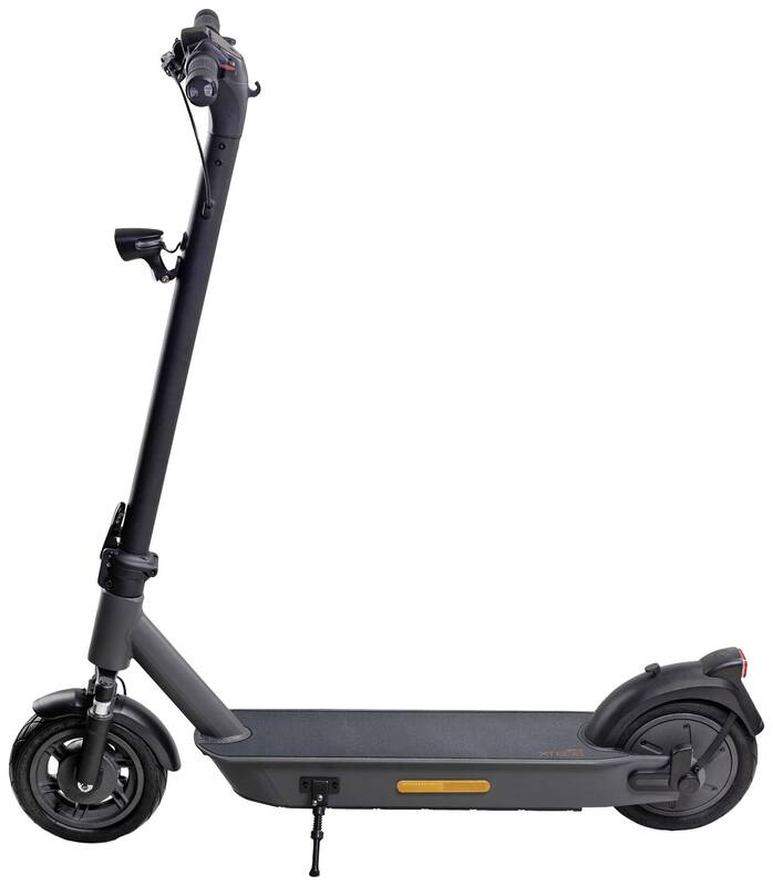 ePowerFun 102006 E-Scooter Elektroscooter Elektroroller E-Roller 22 km/h faltbar - 4260672952182
