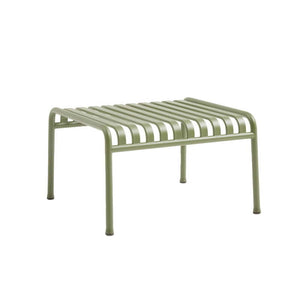 B-Ware HAY Palissade Ottoman Fußhocker Outdoor Gartenmöbel bequemes SIEHE TEXT/FOTO