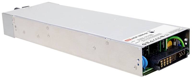 Mean Well AC/DC-Netzteilbaustein Netzteilbaustein geschlossen 67 A 3216 W 48 V - 4021087090261