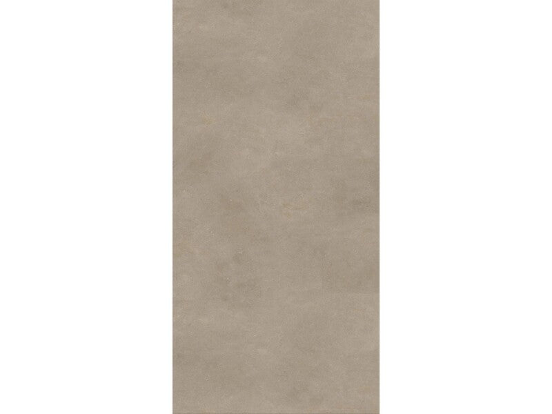 Decoflooring Vinylboden XXL-Fliese Beton Beige Matt Fußbodenbelag 2,233 m² Pack - 4262533210523