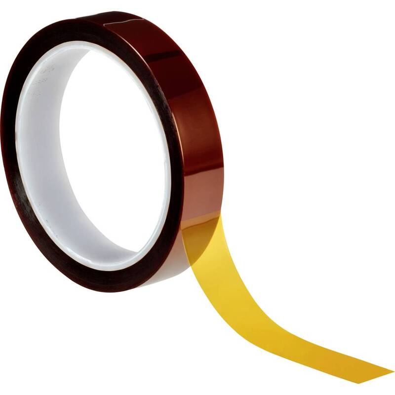3M 54135033 Klebeband Band Kleber Klebestreifen 5413 Gold 33 m x 50.8 mm 1 St - 21200161759