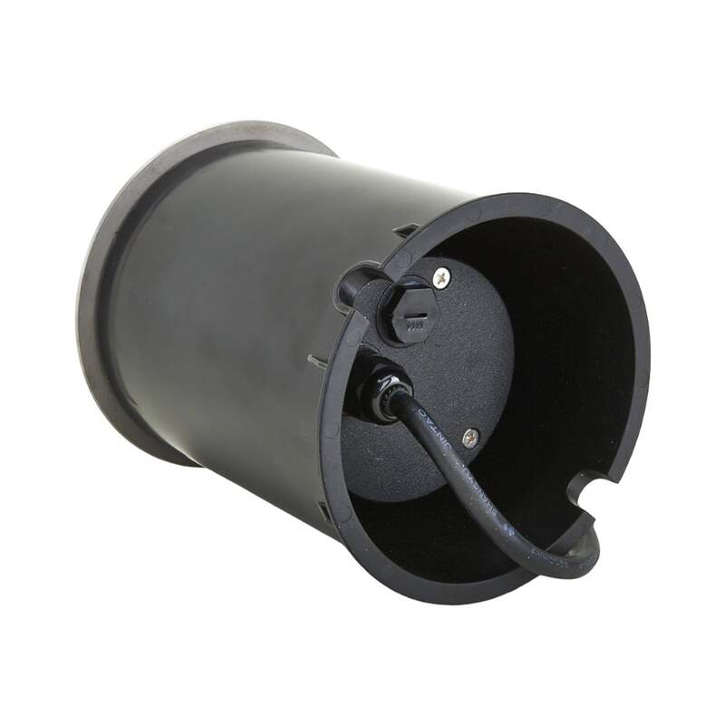 Lucande LED-Bodeneinbauleuchte Gartenleuchte Wegelicht Sockelleuchte Wegeleuc307 - 6291105701716
