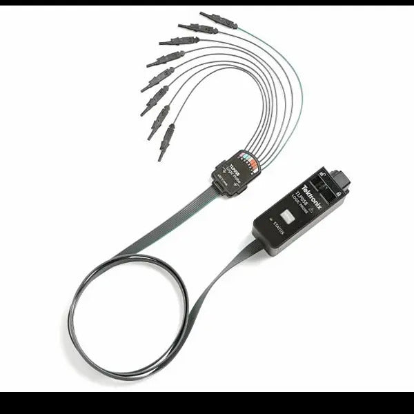 TEKTRONIX TLP058 Tastkopf Sonde Oszilloskop Zubehör für Tektronix 4 MSO - 4053199959860