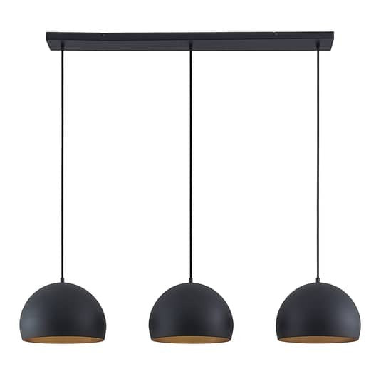 Lindby Tarjei Pendelleuchte Deckenlampe Hängeleuchte Deckenleuchte Deckenli444 - 8503823406612