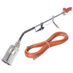 B-Ware Rothenberger Industrial Anwärmbrenner 1060°C Heizgerät Lötbrenner 4bar effizient
