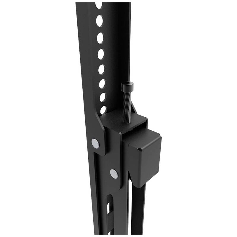 Neomounts Monitor-Wandhalterung WL30S-950BL19 schwarz 1 Display bis 110 Zoll - 8717371449551