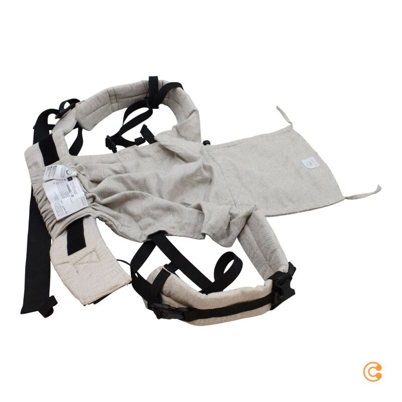 Stokke Limas Babytrage Flex Floral Kindertragetasche Tragesystem Tragerucksack - 7040356194148
