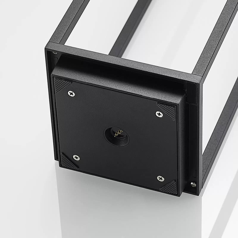 Lucande Elaja LED-Außenleuchte Außenlampe Leuchte Lampe Gartenleuchte Licht LED - 4251096599565