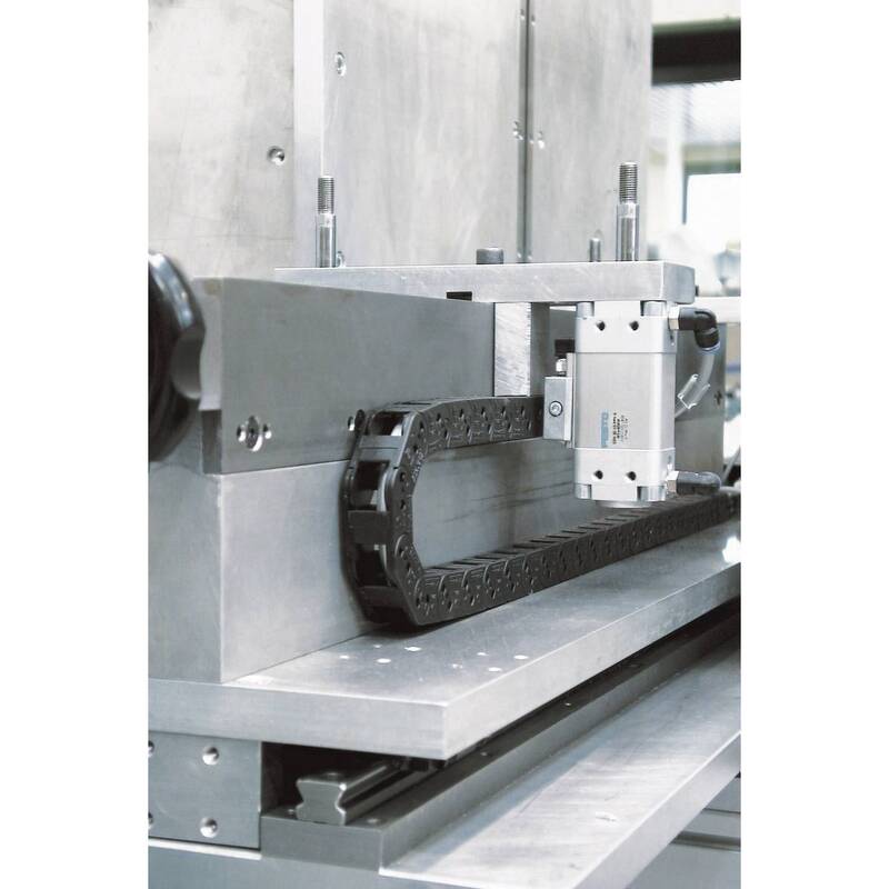 LAPP Energieführungskette SILVYN CHAIN Light SR 325 patentiertes System Leitung - 2050000436925
