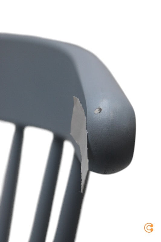 Hay J104 Chair slate blue Stuhl Esszimmerstuhl Essstuhl Sitz SIEHE TEXT/FOTO - 5710441336730