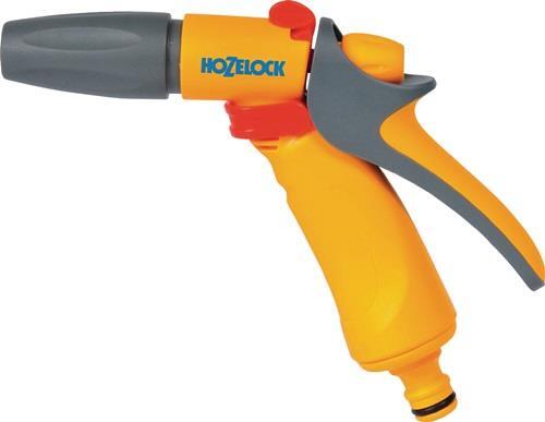 HOZELOCK Spritzpistole Brause Jet-Spray Stecksystem Garten Bewässerung 4 STÜCK - 5010646062442