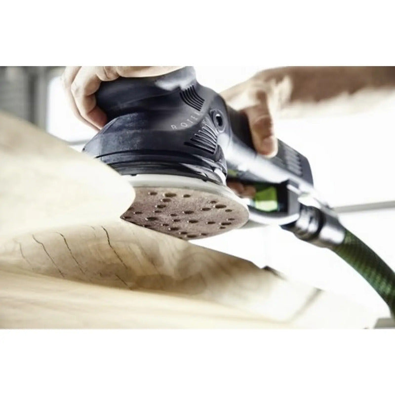 Festool Schleifteller D150/MJ2-FX-H-HT 150mm Schleifplatte MULTI-JETSTREAM 2 - 4014549284674