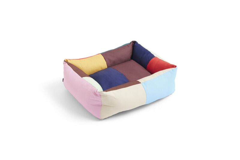 Hay Hundebett Bett Schlafplatz Hundekissen Klein Multi - 5710441340010