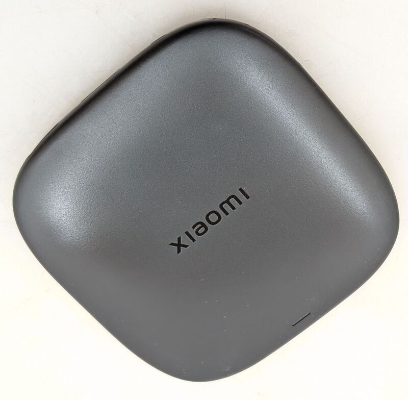 Xiaomi TV Box S Streaming Box 4K HDR Bluetooth 5.2 32GB WLAN 2.4GHz HDMI schwarz - 6941948704916