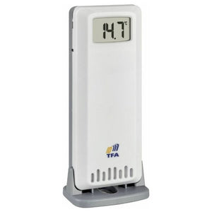 B-Ware TFA Stecker Kombi-Sensor Profi-Thermo-Hygro-Sender 30.3906.02 Funk 868 MHz