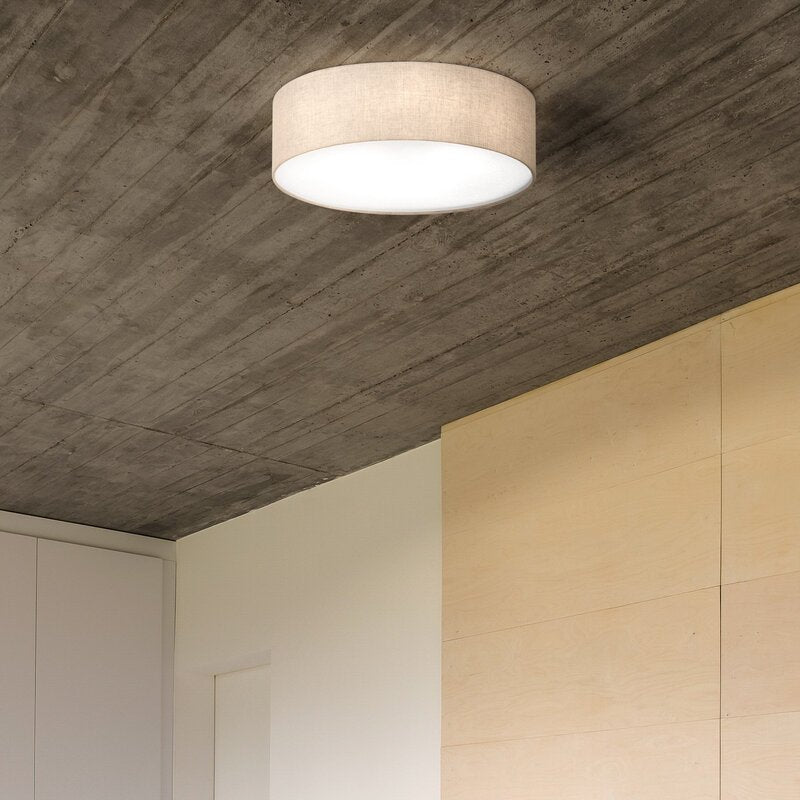 Fischer & Honsel Deckenlampe Thor Deckenlampe Leuchte Lampe 40cm SIEHE TEXT/FOTO - 4003694200523